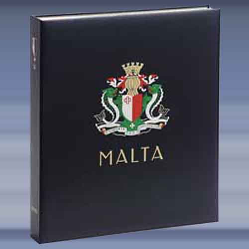 Malta Rep. IV