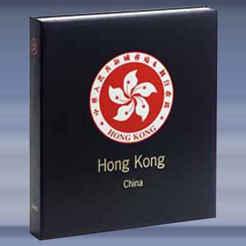 Hong Kong III (GB)