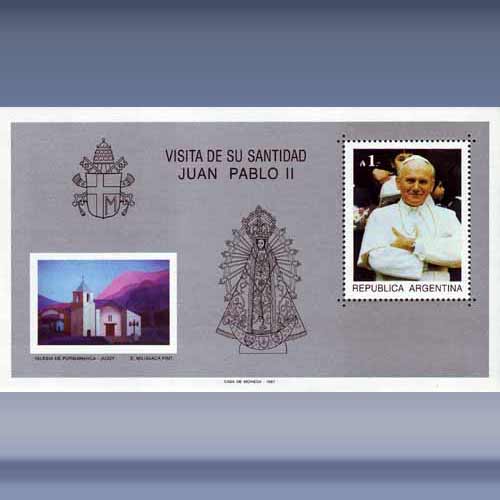 Paus Johannes Paules II