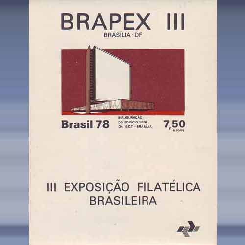 Brapex III