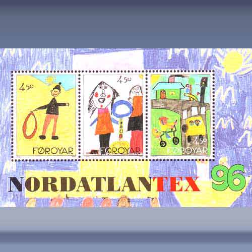 Nordatlantex '96