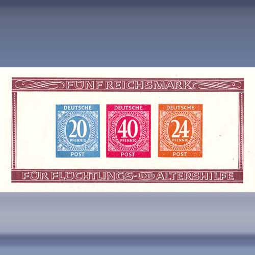 Postzegel Tentoonstelling