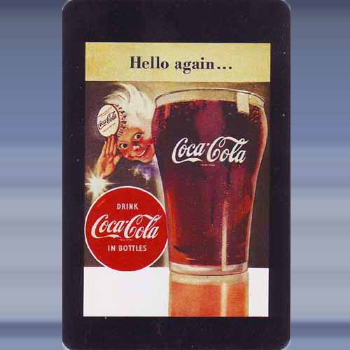 Coca Cola 17