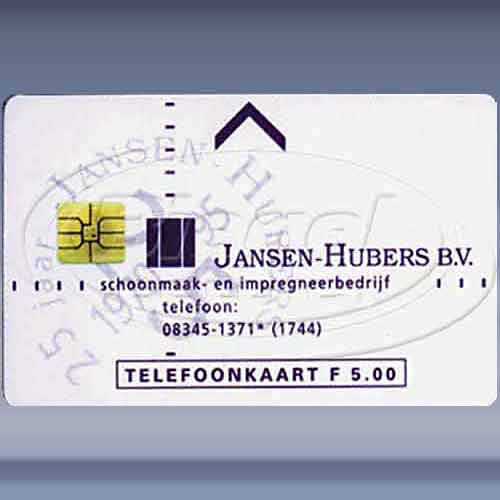 Jansen-Hubers bv