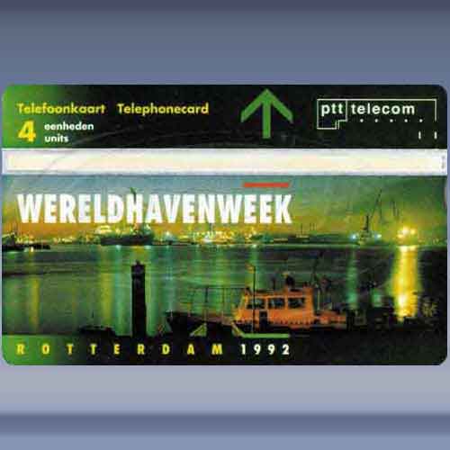Wereldhavenweek