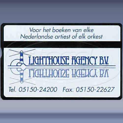 Lighthouse Agency