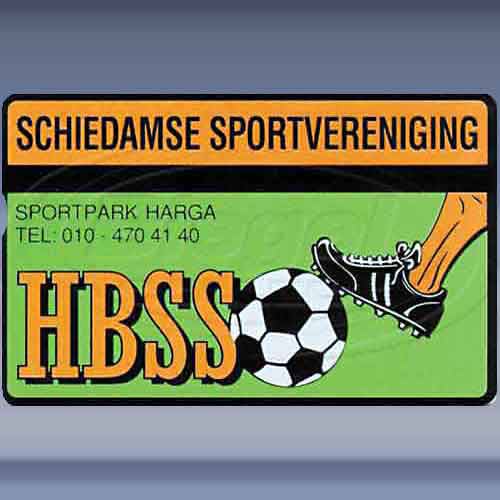HBSS Schiedamse Sportvereniging