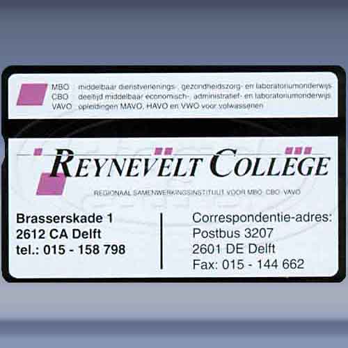 Reynevelt College