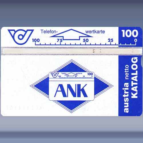ANK - Austria Netto Katalog