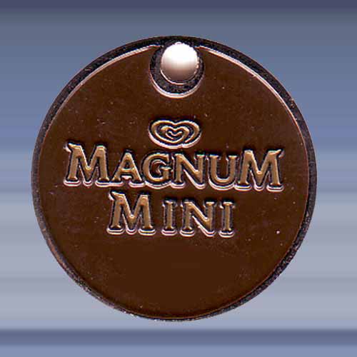 Magnum Mini
