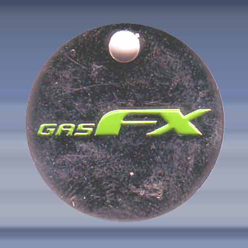 Gas FX