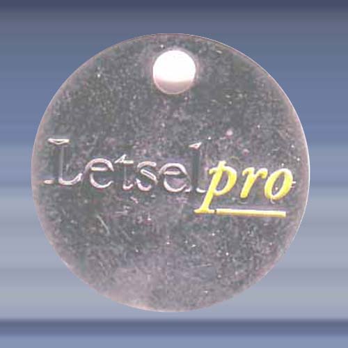 Letsel Pro